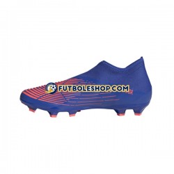 Botas de Fútbol Adidas Predator EDGE.3 LL FG Sapphire Edge Azul