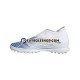 Botas de Fútbol Adidas Predator EDGE.3 LL TF Diamond Edge Azul Blanco