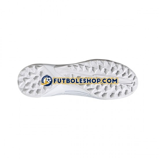 Botas de Fútbol Adidas Predator EDGE.3 LL TF Diamond Edge Azul Blanco