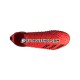Botas de Fútbol Adidas Predator FREAK.1 SG Meteorite Rojo Negro