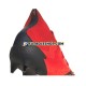 Botas de Fútbol Adidas Predator FREAK.1 SG Meteorite Rojo Negro