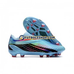 Botas de Fútbol Adidas Speed portal.1 2022 World Cup FG Azul