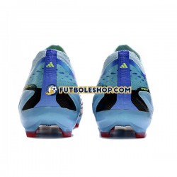 Botas de Fútbol Adidas Speed portal.1 2022 World Cup FG Azul
