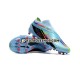 Botas de Fútbol Adidas Speed portal.1 2022 World Cup FG Azul