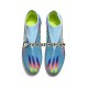 Botas de Fútbol Adidas Speed portal.1 2022 World Cup FG Azul