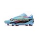Botas de Fútbol Adidas Speed portal.1 2022 World Cup FG Azul