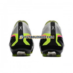Botas de Fútbol Adidas Speed portal.1 2022 World Cup FG Silver