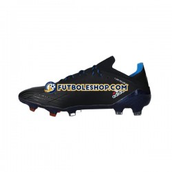Botas de Fútbol Adidas X SPEEDFLOW.1 FG Edge of Darkness Negro