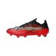 Botas de Fútbol Adidas X SPEEDFLOW.1 FG Showdown Rojo Oro Negro