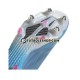 Botas de Fútbol Adidas X SPEEDFLOW.1 SG Sapphire Edge Rosa Azul Blanco