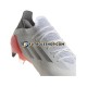 Botas de Fútbol Adidas X SPEEDFLOW.1 SG Spark Rojo Gris Blanco
