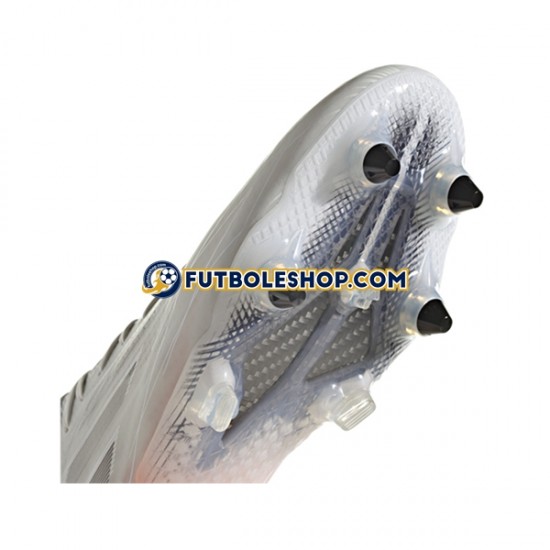 Botas de Fútbol Adidas X SPEEDFLOW.1 SG Spark Rojo Gris Blanco