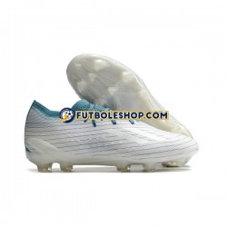 Botas de Fútbol Adidas X Speedportal .1 2022 World Cup FG FG Azul Blanco