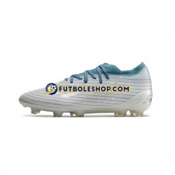Botas de Fútbol Adidas X Speedportal .1 2022 World Cup FG FG Azul Blanco