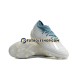 Botas de Fútbol Adidas X Speedportal .1 2022 World Cup FG FG Azul Blanco