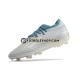 Botas de Fútbol Adidas X Speedportal .1 2022 World Cup FG FG Azul Blanco