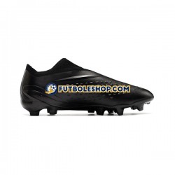Botas de Fútbol Adidas X Speedportal .1 VM 2022 FG Negro
