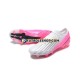 Botas de Fútbol Adidas X Speedportal .1 VM 2022 FG Rosa Blanco