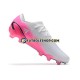 Botas de Fútbol Adidas X Speedportal .1 VM 2022 FG Rosa Blanco