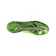 Botas de Fútbol Adidas X Speedportal FG Game Data Verde Negro