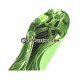 Botas de Fútbol Adidas X Speedportal FG Game Data Verde Negro