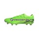 Botas de Fútbol Adidas X Speedportal.1 FG Game Data Verde Negro
