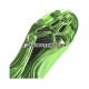 Botas de Fútbol Adidas X Speedportal.1 FG Game Data Verde Negro