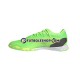 Botas de Fútbol Adidas X Speedportal.1 IN Game Data Verde Negro