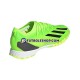 Botas de Fútbol Adidas X Speedportal.1 IN Game Data Verde Negro