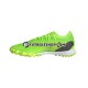 Botas de Fútbol Adidas X Speedportal.1 TF Game Data Verde Negro