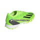 Botas de Fútbol Adidas X Speedportal.1 TF Game Data Verde Negro