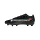 Botas de Fútbol Adidas X Speedportal.2 FG Shadowportal Rojo Verde Negro