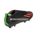 Botas de Fútbol Adidas X Speedportal.2 FG Shadowportal Rojo Verde Negro