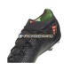 Botas de Fútbol Adidas X Speedportal.2 FG Shadowportal Rojo Verde Negro