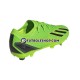 Botas de Fútbol Adidas X Speedportal.3 FG Game Data Verde Negro