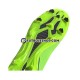 Botas de Fútbol Adidas X Speedportal.3 FG Game Data Verde Negro