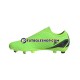 Botas de Fútbol Adidas X Speedportal.3 LL FG Game Data Verde Negro