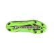 Botas de Fútbol Adidas X Speedportal.3 LL FG Game Data Verde Negro