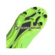 Botas de Fútbol Adidas X Speedportal.3 LL FG Game Data Verde Negro