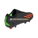 Botas de Fútbol Adidas X Speedportal.3 LL FG Shadowportal Rojo Verde Negro
