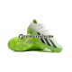 Botas de Fútbol Adidas X23 .1 FG Blanco Verde Negro