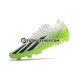 Botas de Fútbol Adidas X23 .1 FG Blanco Verde Negro