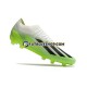 Botas de Fútbol Adidas X23 .1 FG Blanco Verde Negro