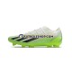 Botas de Fútbol Adidas X23 .1 FG Blanco Verde Negro