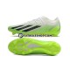 Botas de Fútbol Adidas X23 .1 FG Blanco Verde Negro