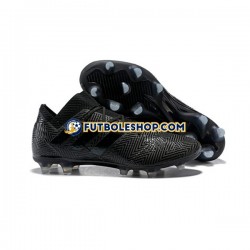 Botas de Fútbol Adidas Nemeziz8.1 FG Negro