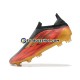 Botas de Fútbol Adidas X Speed flow FG Rojo Amarillo Negro