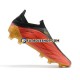 Botas de Fútbol Adidas X Speed flow FG Rojo Amarillo Negro