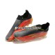 Botas de Fútbol Adidas X Speed flow FG Rojo Amarillo Negro