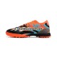 Botas de Fútbol Adidas X Speedportal.1 TF Naranja Azul Negro